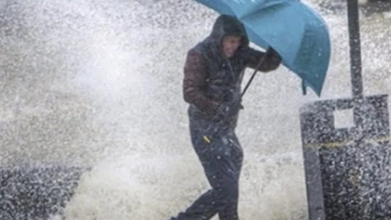 طقس محافظة الغربية.. تراجع درجات الحرارة الصغرى وتحذيرات من برودة الطقس ليلًا